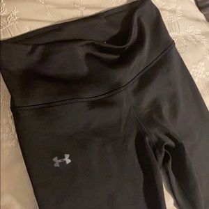 Under Armour Hi-Rise Leggings